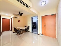 Blk 418C Fernvale Riverwalk (Sengkang), HDB 4 Rooms #579270511